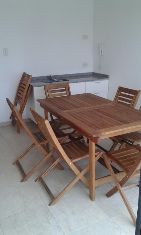 Apartmán Avenida Cabildo 1535 Buenos Aires Exteriér fotografie