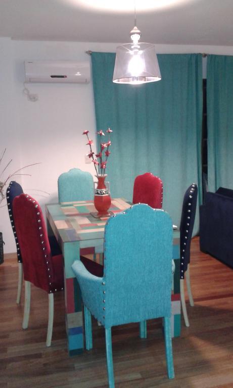 Apartmán Avenida Cabildo 1535 Buenos Aires Exteriér fotografie