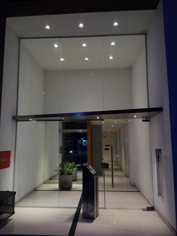 Apartmán Avenida Cabildo 1535 Buenos Aires Exteriér fotografie