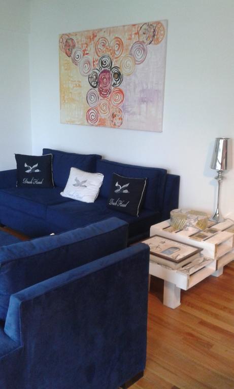 Apartmán Avenida Cabildo 1535 Buenos Aires Exteriér fotografie