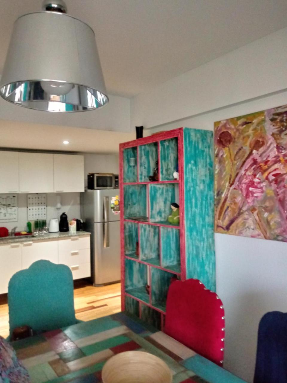 Apartmán Avenida Cabildo 1535 Buenos Aires Exteriér fotografie