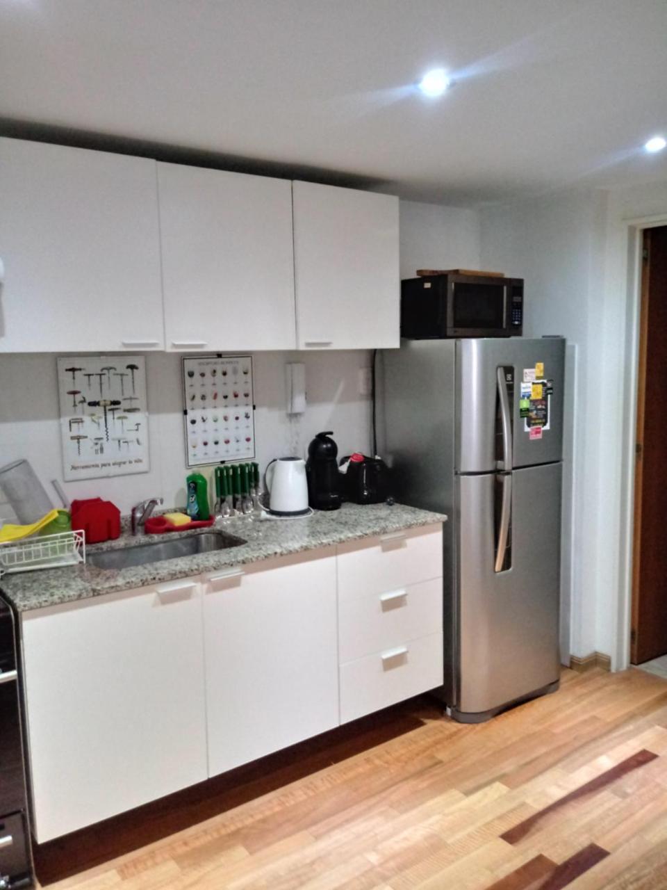 Apartmán Avenida Cabildo 1535 Buenos Aires Exteriér fotografie